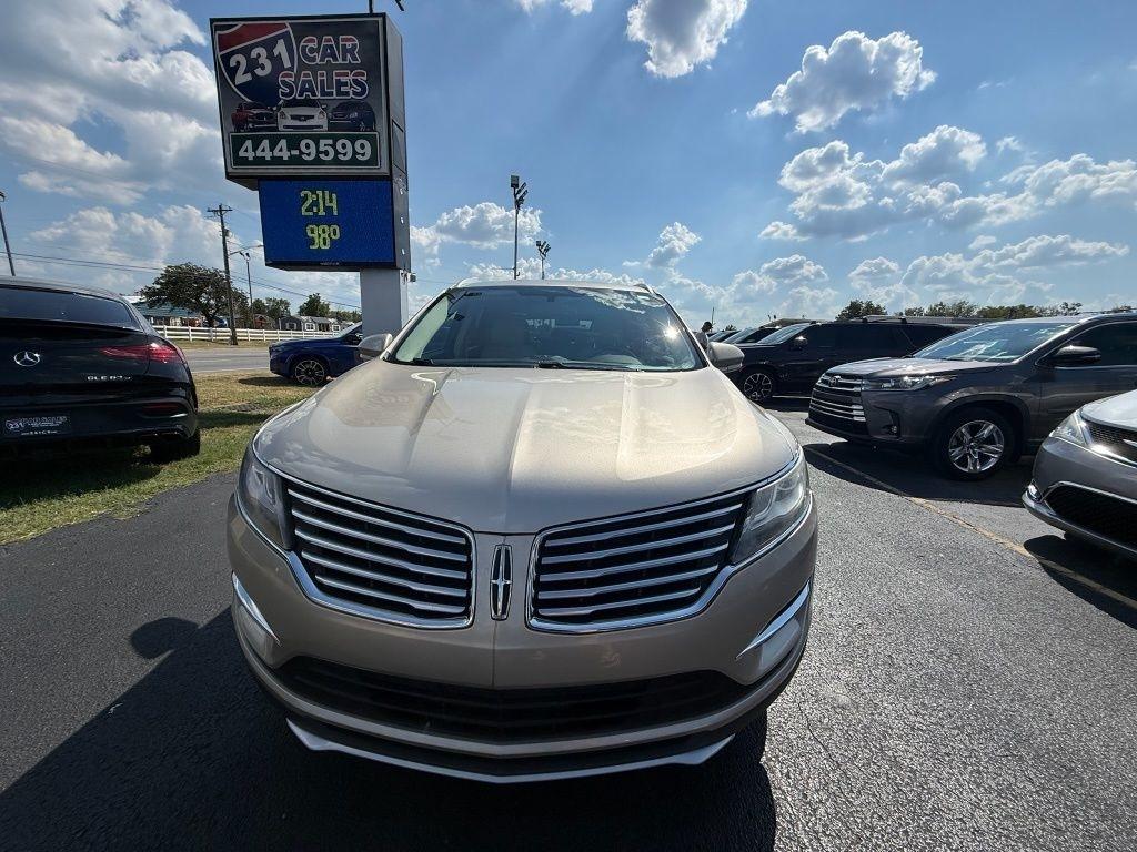 Lincoln MKC Premiere FWD 2017