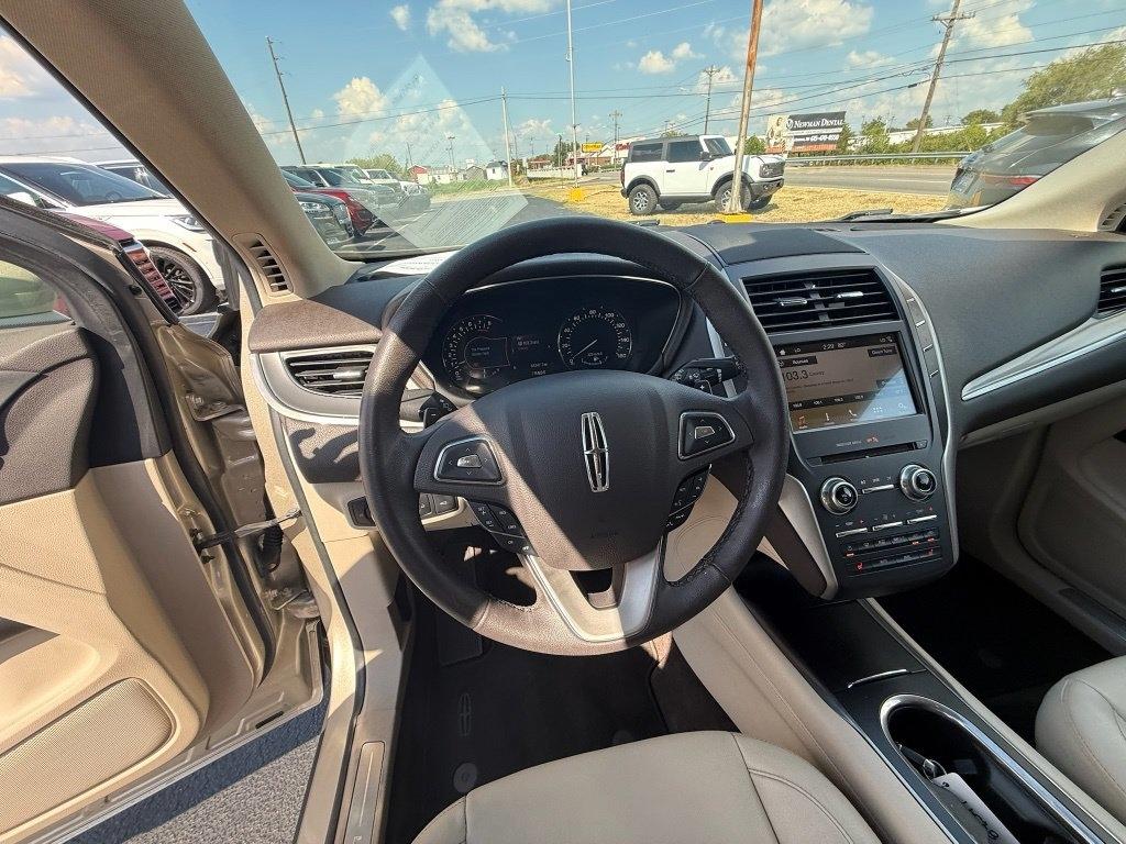 Lincoln MKC Premiere FWD 2017