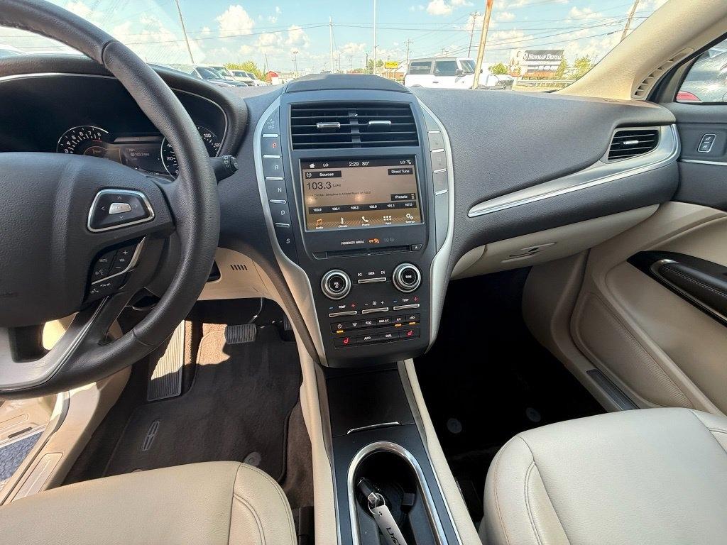 Lincoln MKC Premiere FWD 2017