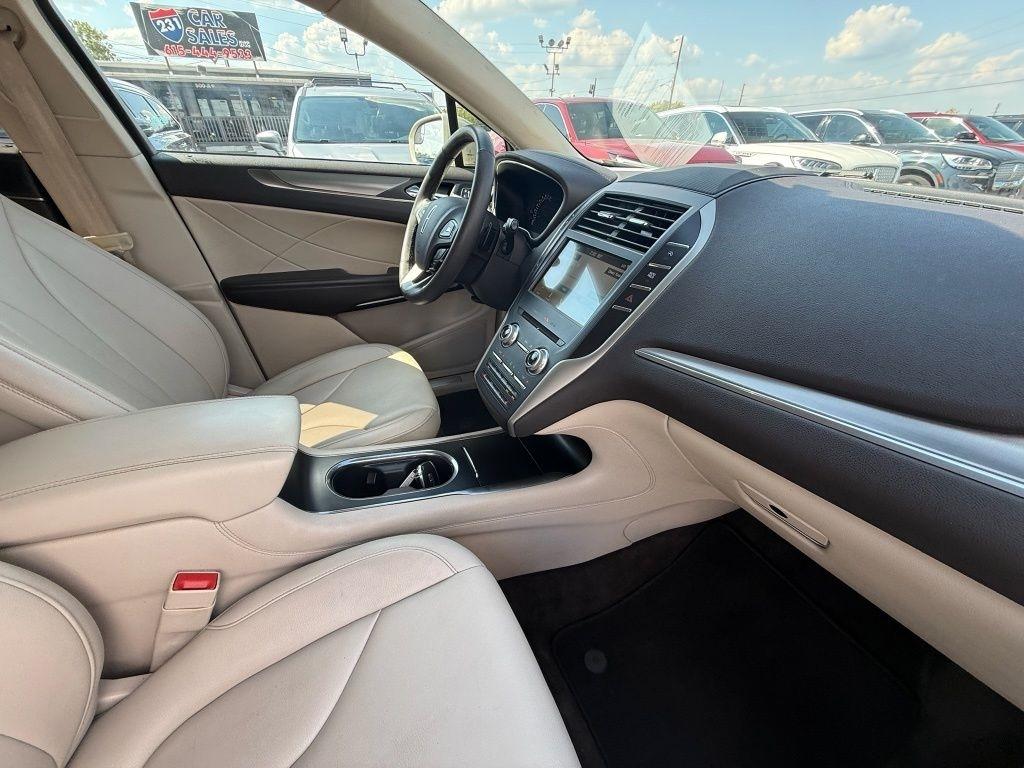 Lincoln MKC Premiere FWD 2017