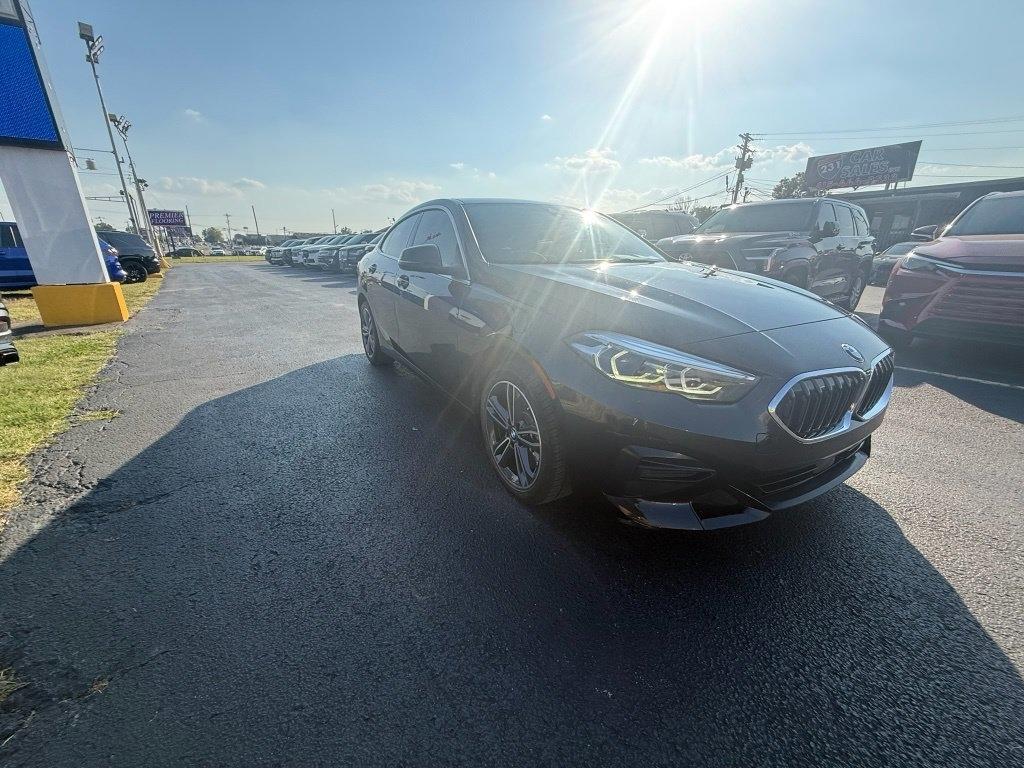 BMW 2-Series Gran Coupe 228i 2023