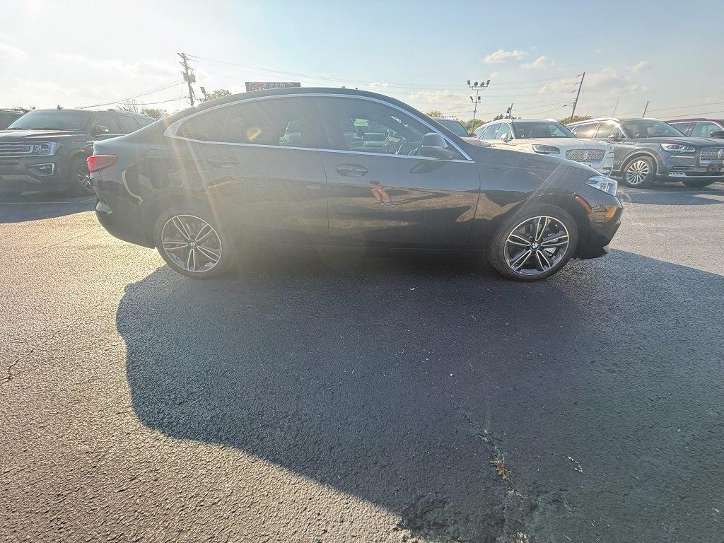 BMW 2-Series Gran Coupe 228i 2023