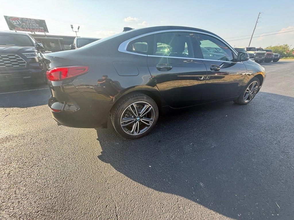 BMW 2-Series Gran Coupe 228i 2023