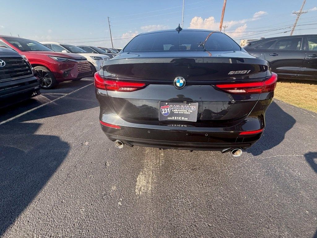 BMW 2-Series Gran Coupe 228i 2023