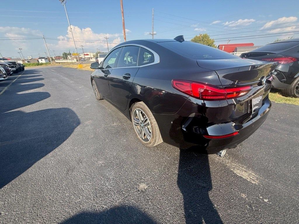 BMW 2-Series Gran Coupe 228i 2023