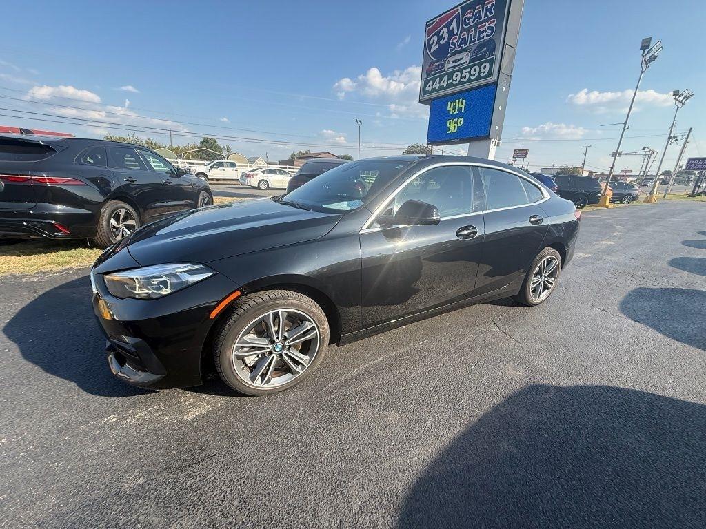 BMW 2-Series Gran Coupe 228i 2023