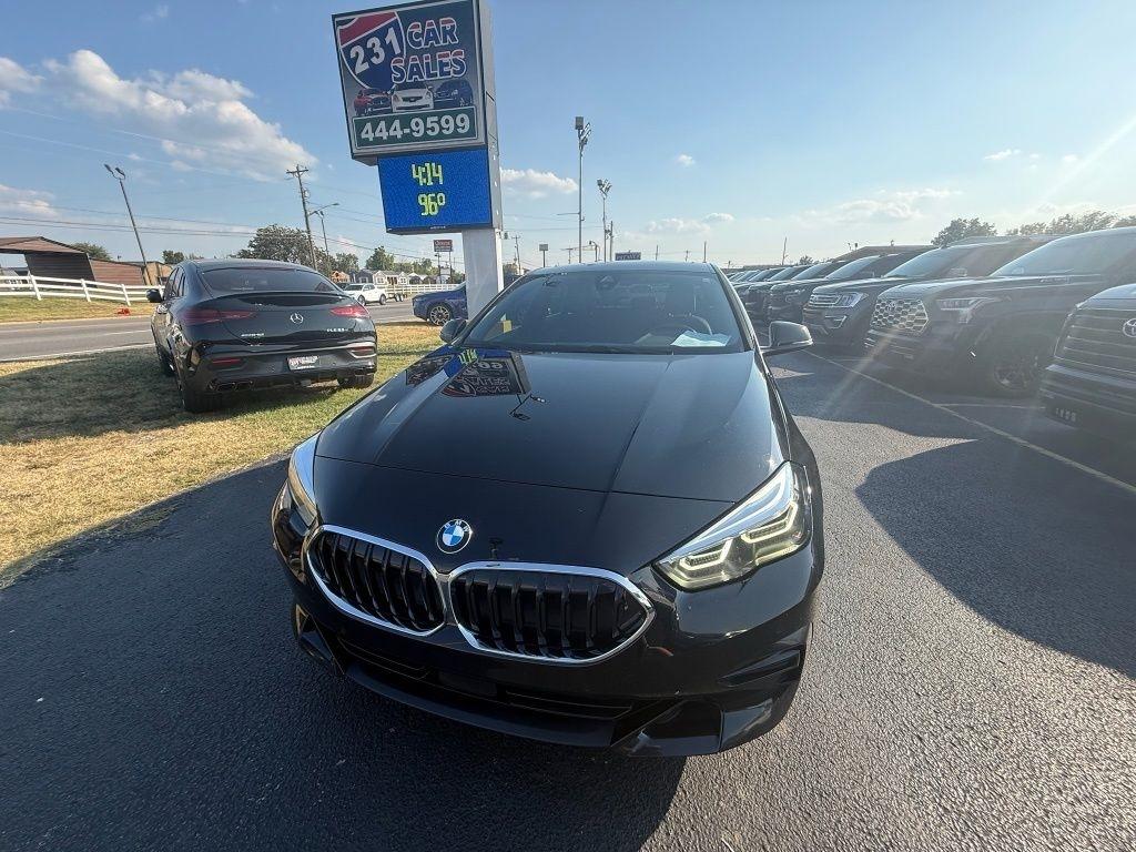 BMW 2-Series Gran Coupe 228i 2023