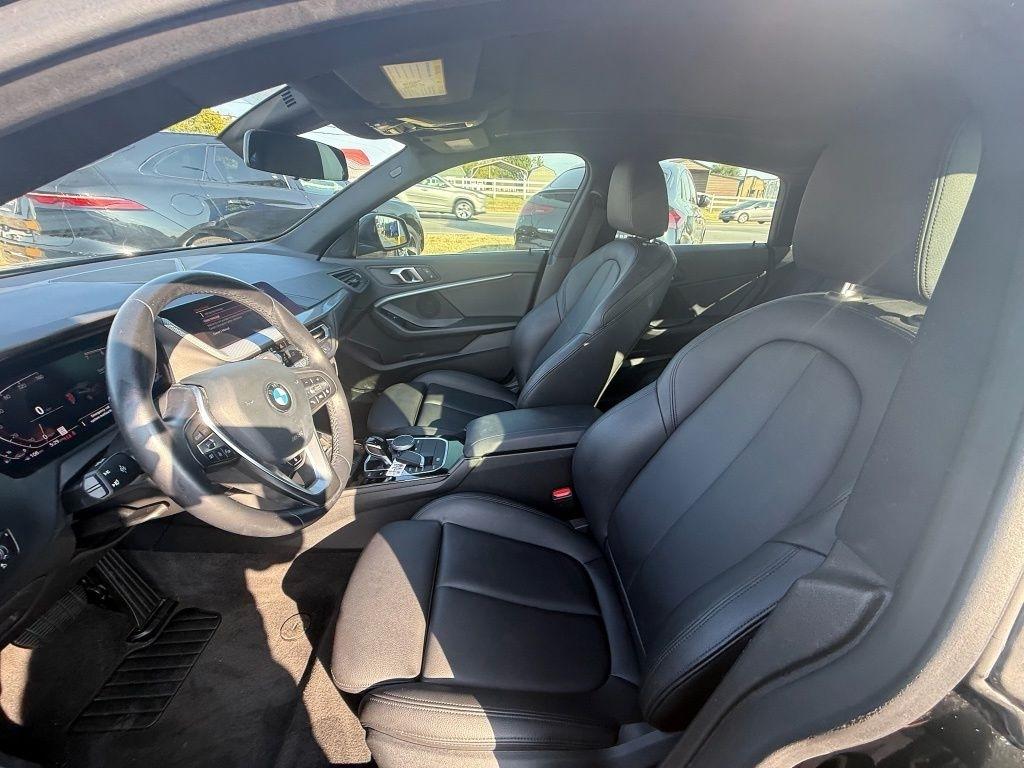 BMW 2-Series Gran Coupe 228i 2023