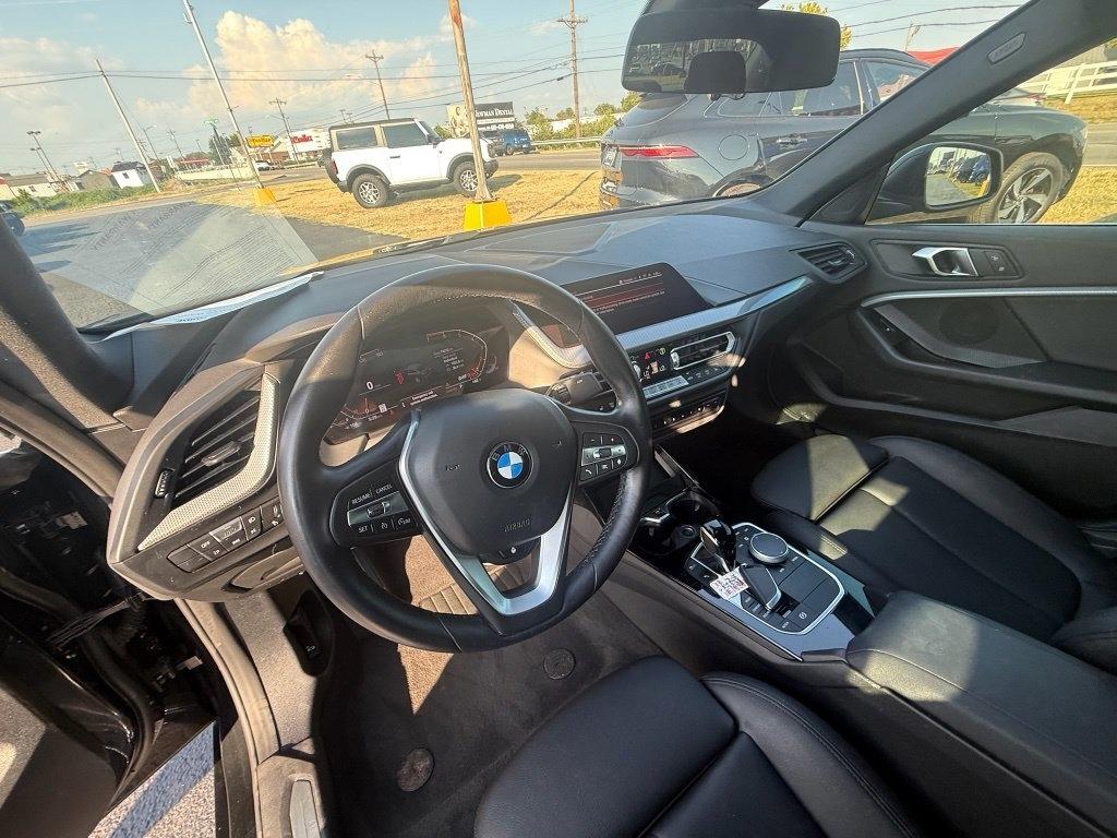 BMW 2-Series Gran Coupe 228i 2023