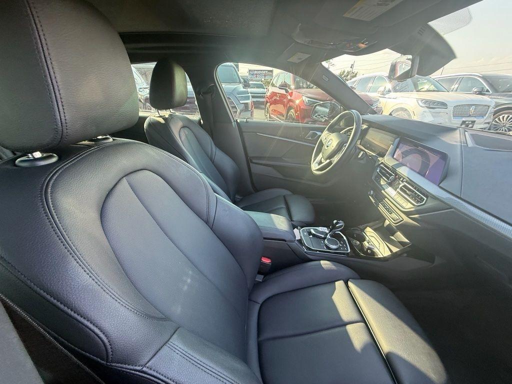 BMW 2-Series Gran Coupe 228i 2023