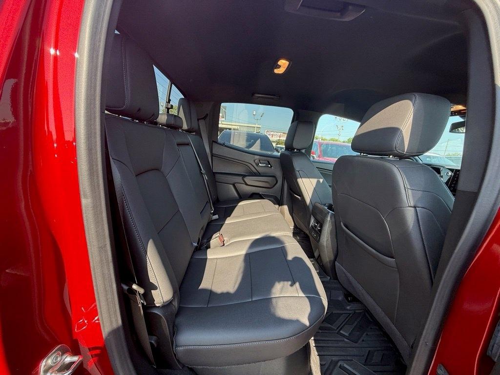 Chevrolet Colorado LT Crew Cab 2WD 2024