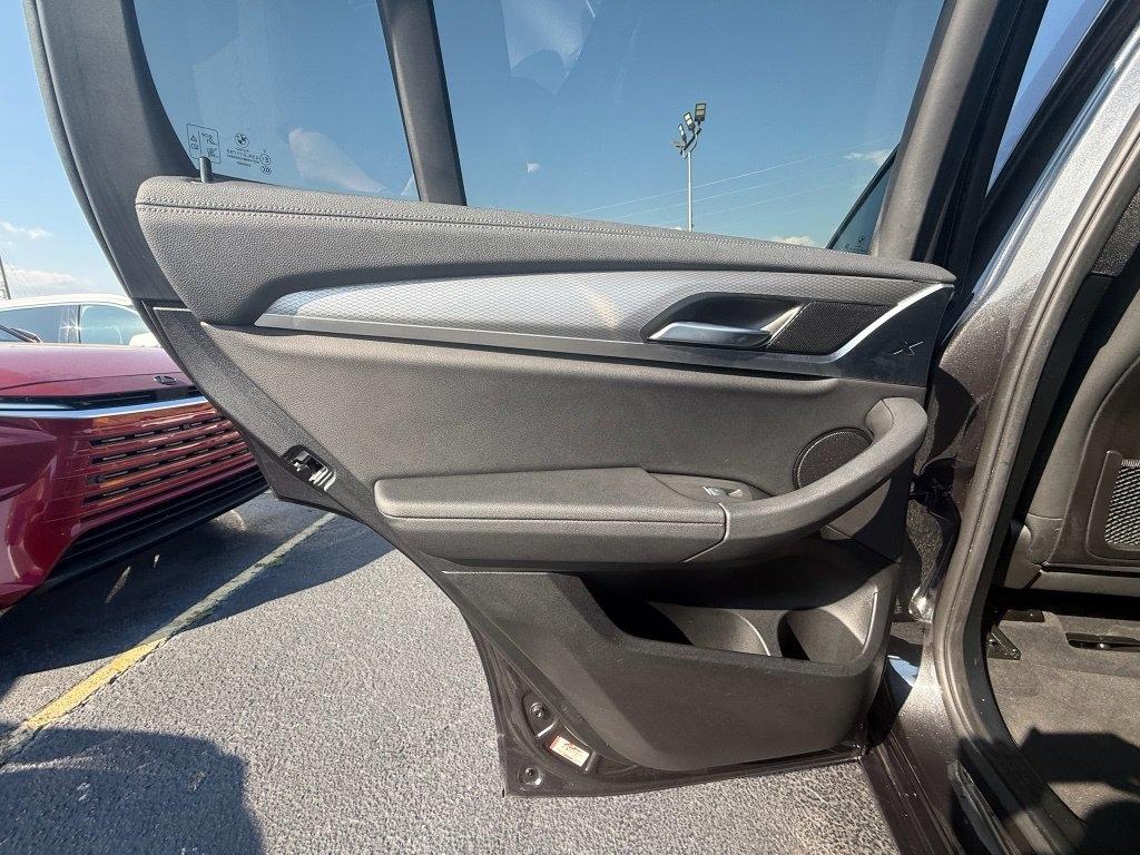 BMW X3 sDrive30i 2021