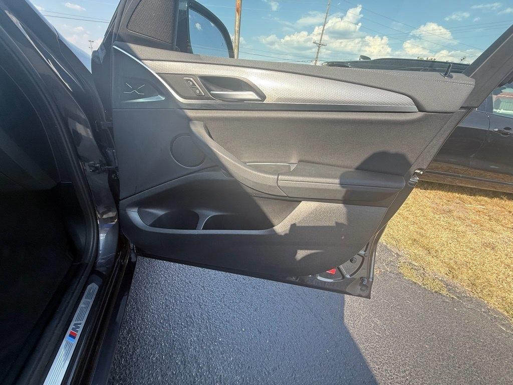 BMW X3 sDrive30i 2021