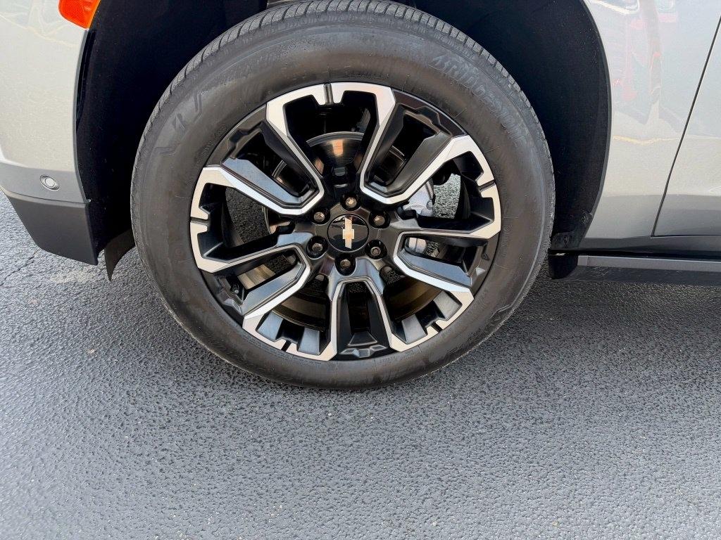 Chevrolet Tahoe Premier 4WD 2023