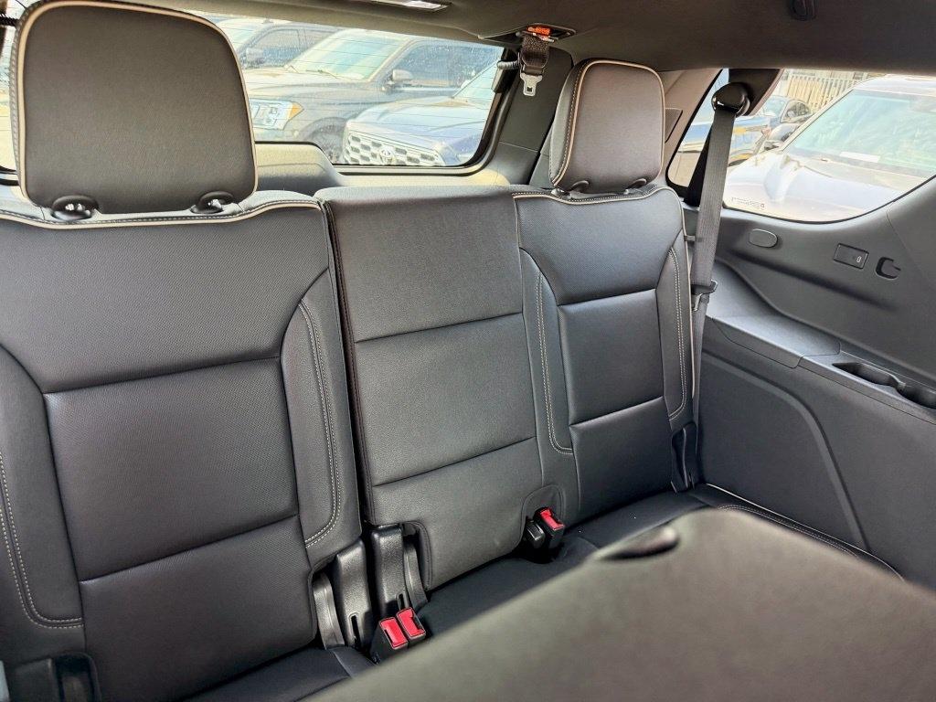 Chevrolet Tahoe Premier 4WD 2023