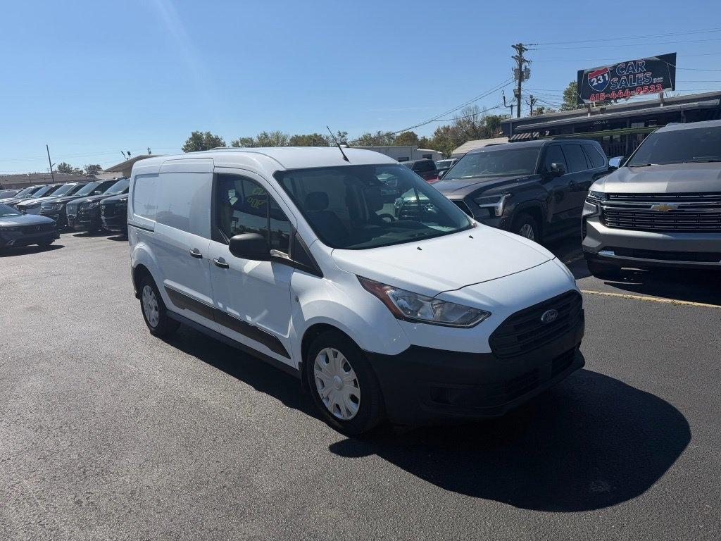 Ford Transit Connect XL 2019