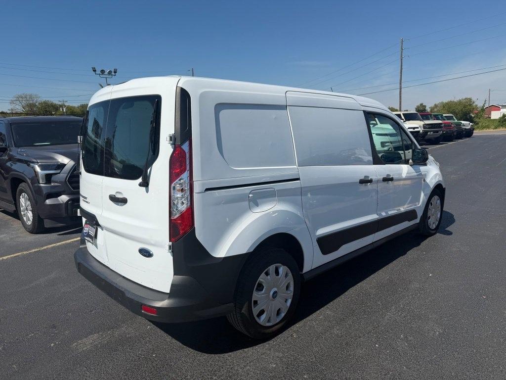 Ford Transit Connect XL 2019