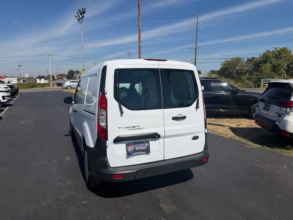 Ford Transit Connect XL 2019