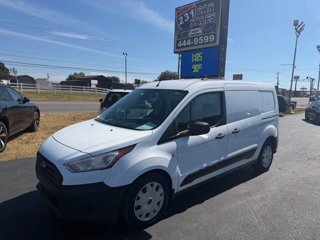 Ford Transit Connect XL 2019