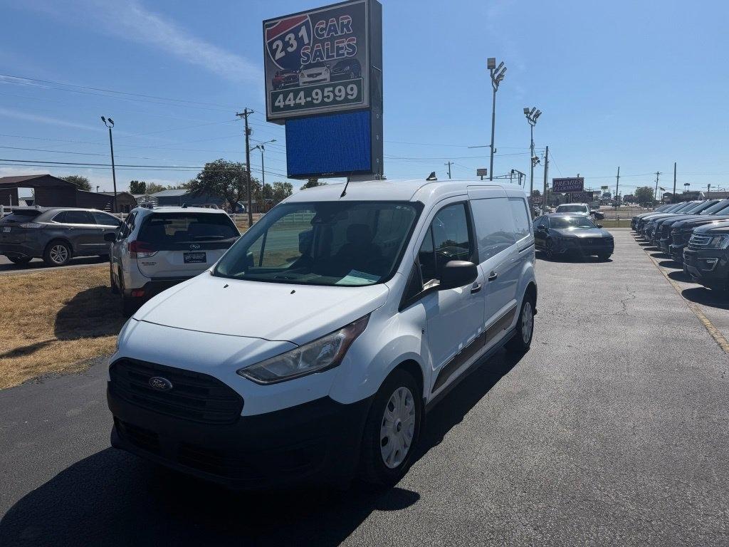 Ford Transit Connect XL 2019