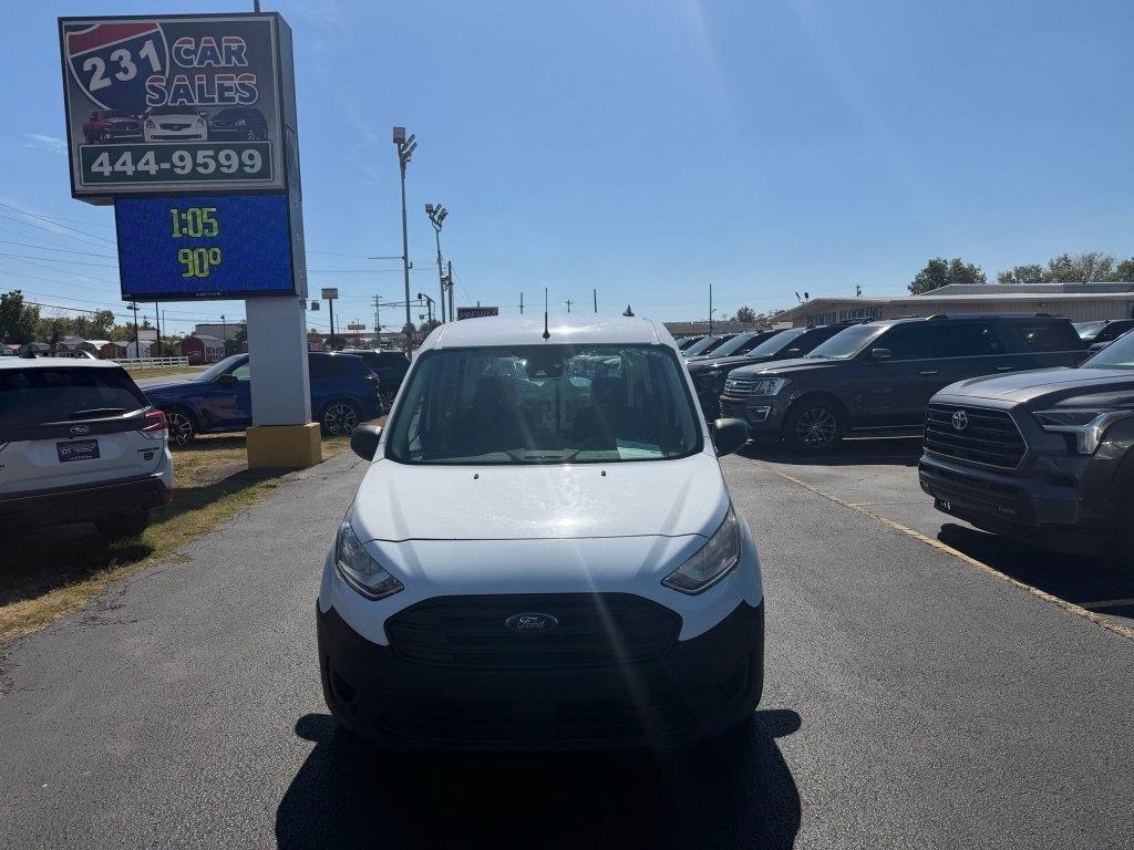 Ford Transit Connect XL 2019