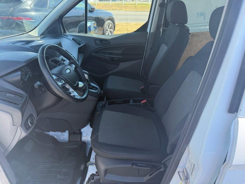 Ford Transit Connect XL 2019