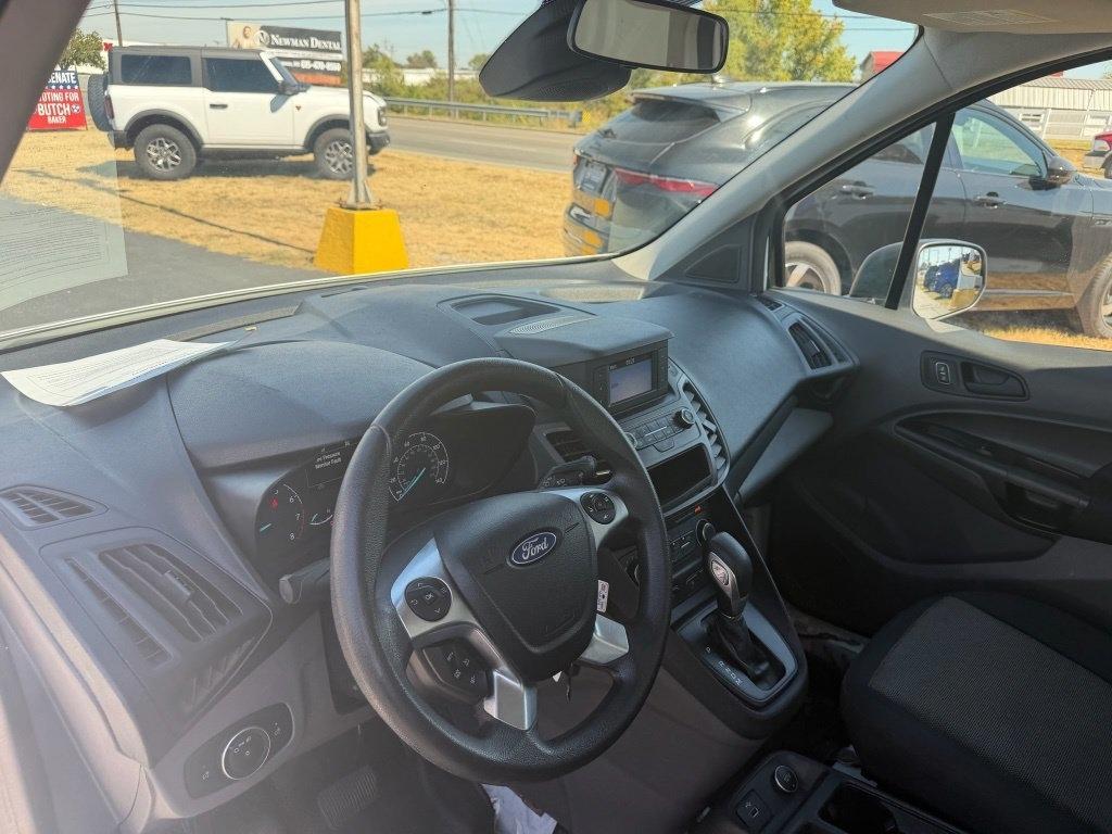 Ford Transit Connect XL 2019