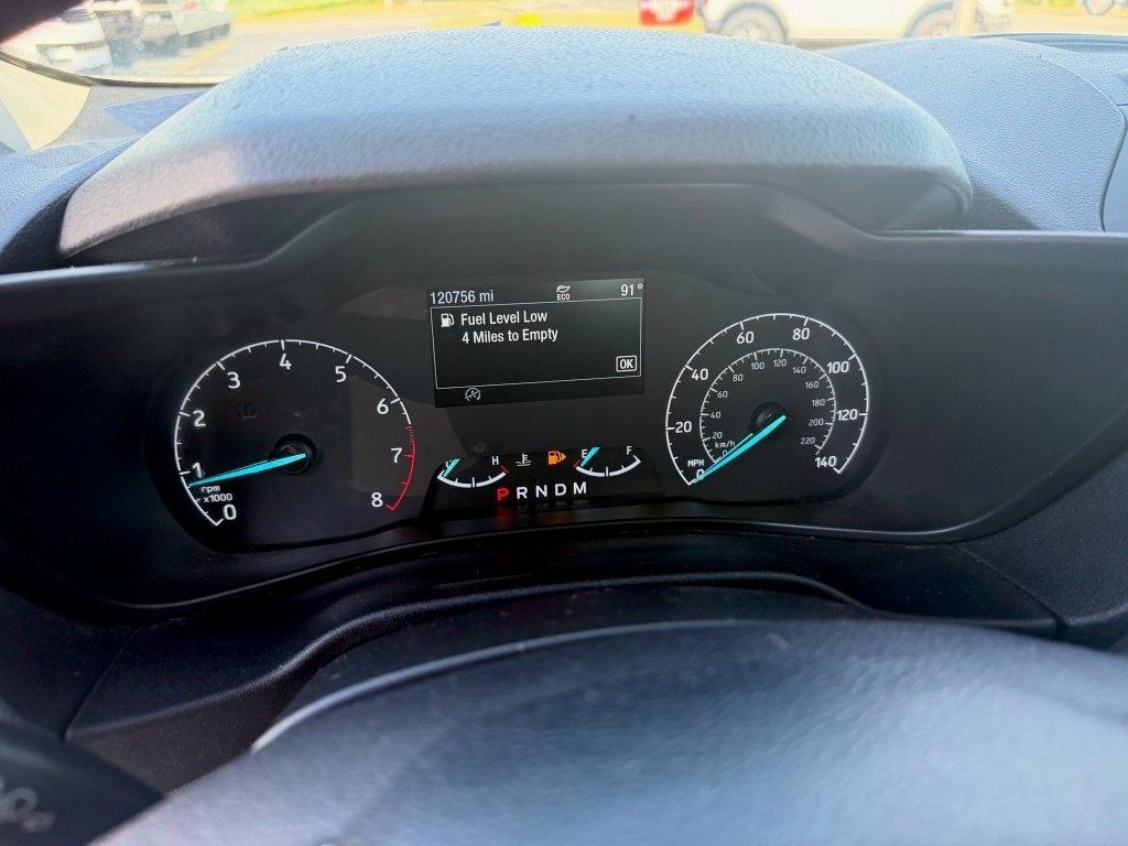 Ford Transit Connect XL 2019