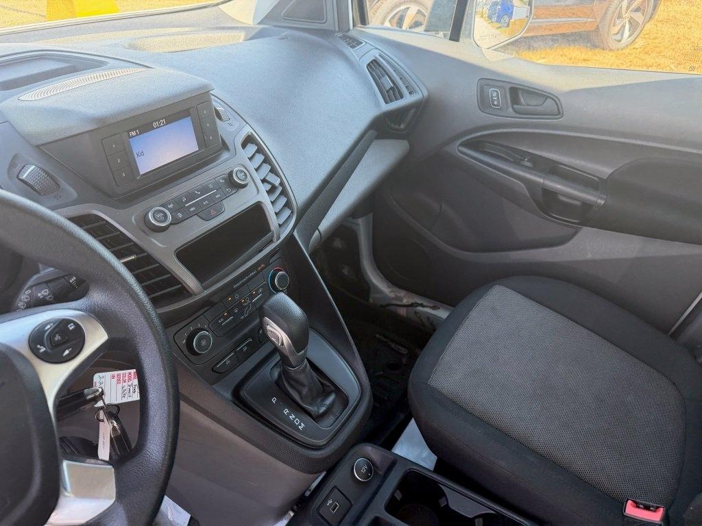 Ford Transit Connect XL 2019