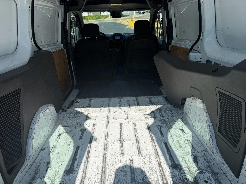 Ford Transit Connect XL 2019
