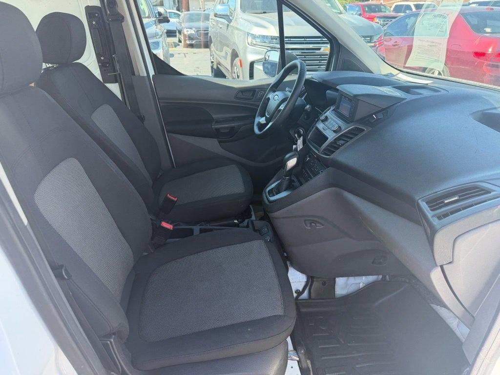 Ford Transit Connect XL 2019