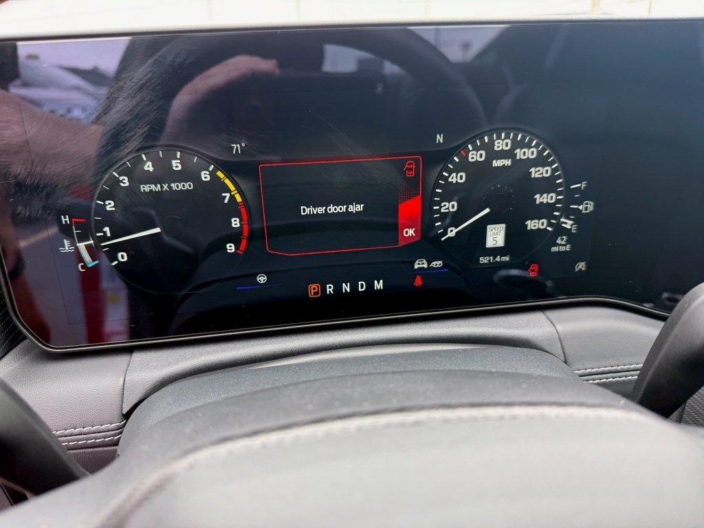 Ford Mustang GT Premium Coupe 2025