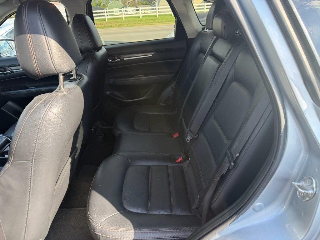 Mazda CX-5 Grand Touring 2020