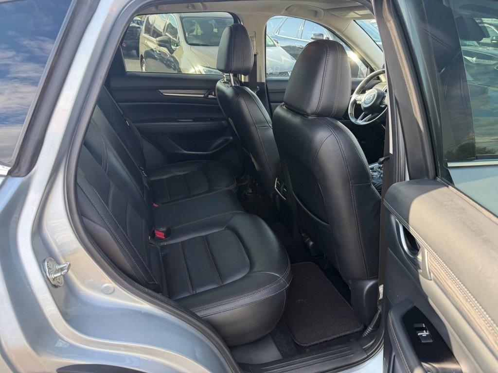 Mazda CX-5 Grand Touring 2020