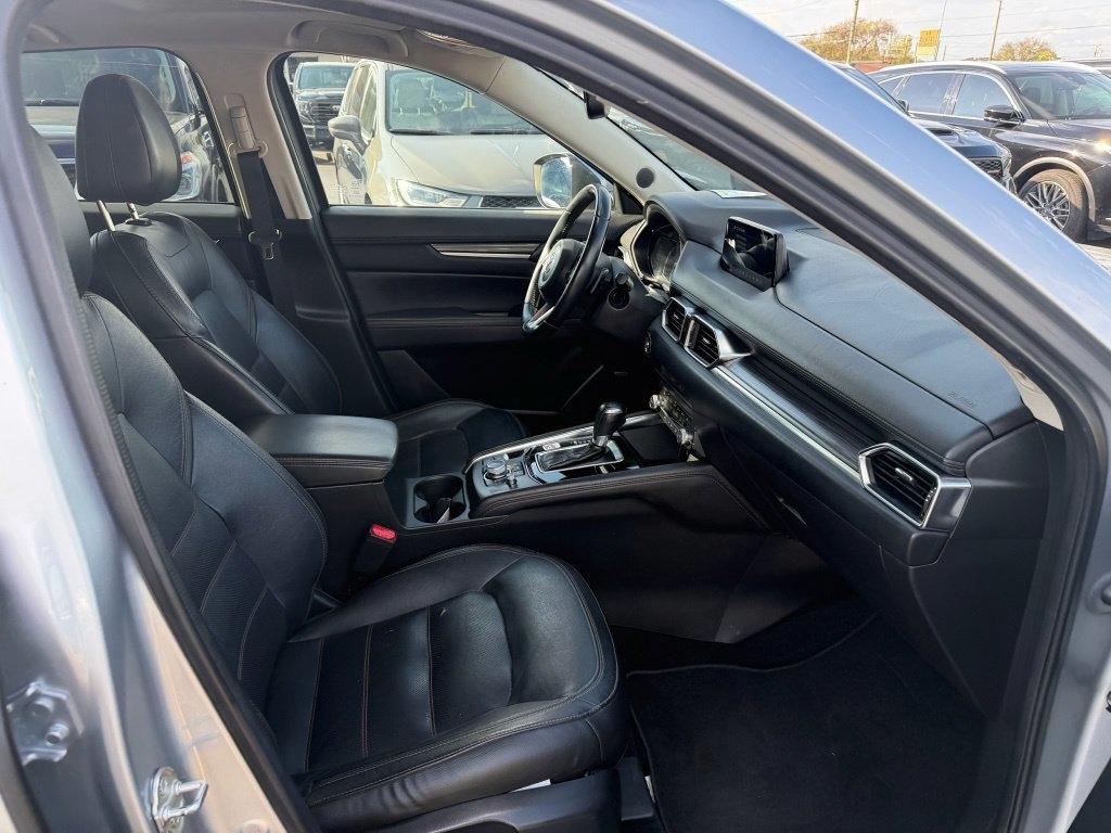 Mazda CX-5 Grand Touring 2020