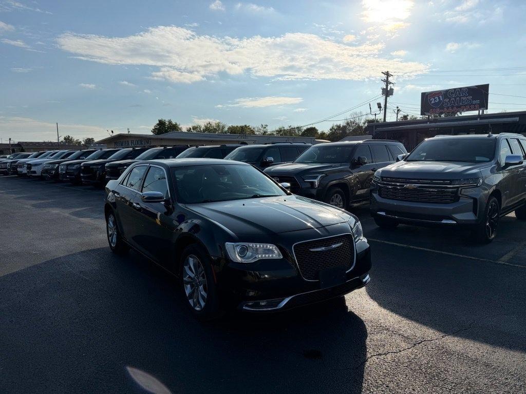 Chrysler 300 Limited AWD 2019