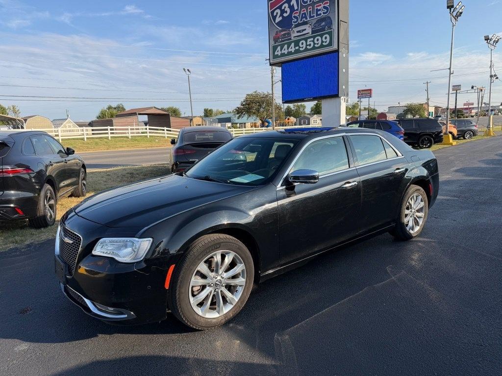 Chrysler 300 Limited AWD 2019