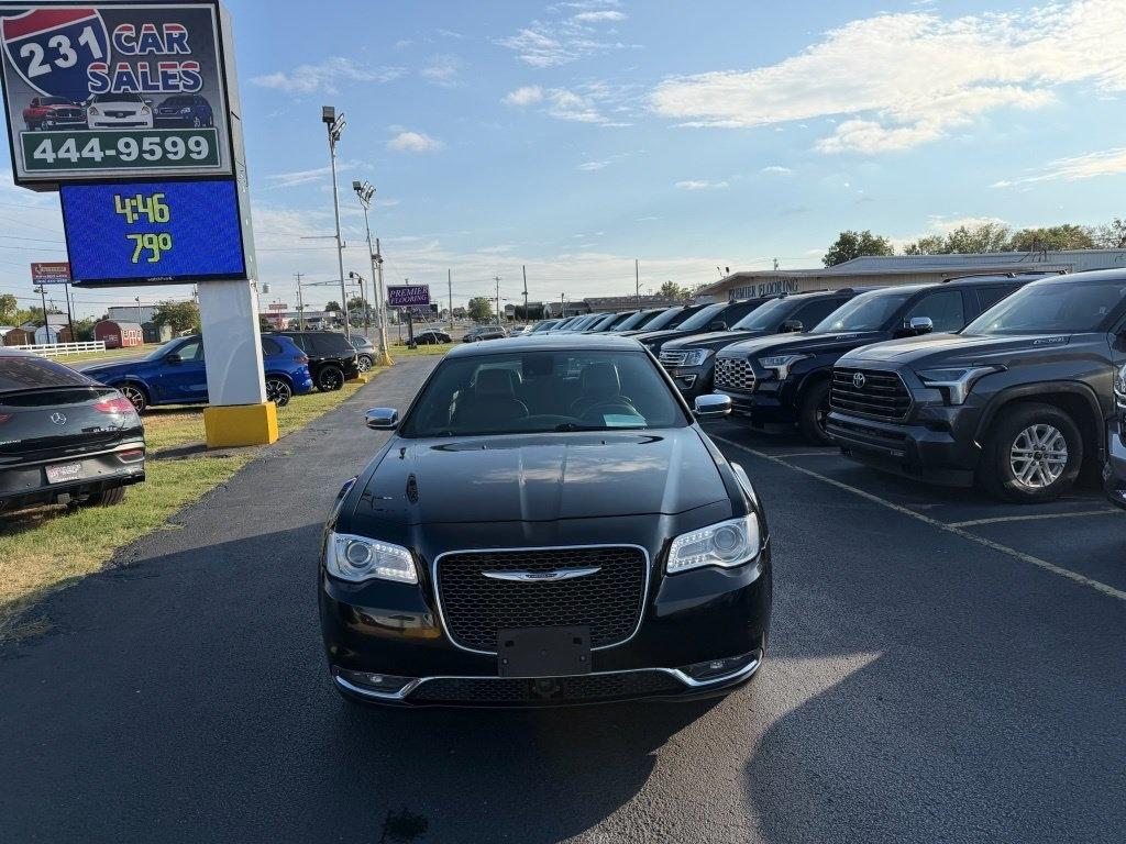 Chrysler 300 Limited AWD 2019