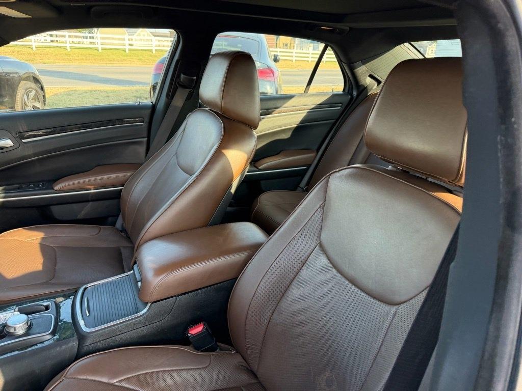 Chrysler 300 Limited AWD 2019