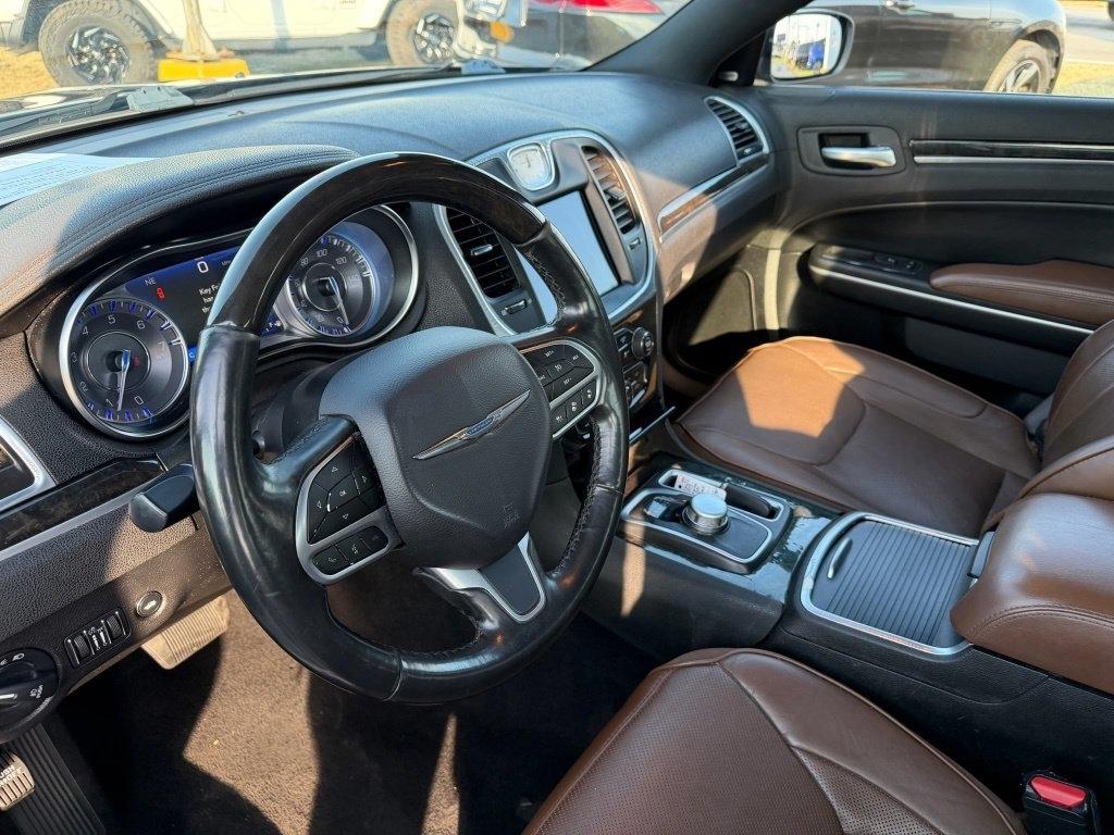 Chrysler 300 Limited AWD 2019