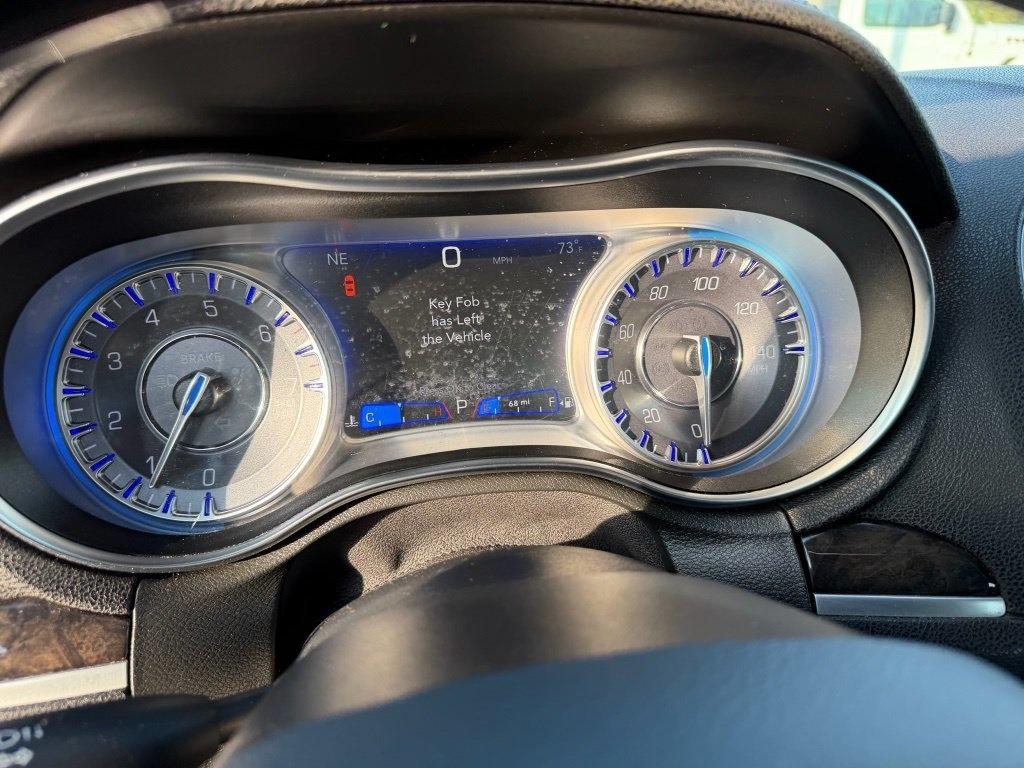 Chrysler 300 Limited AWD 2019