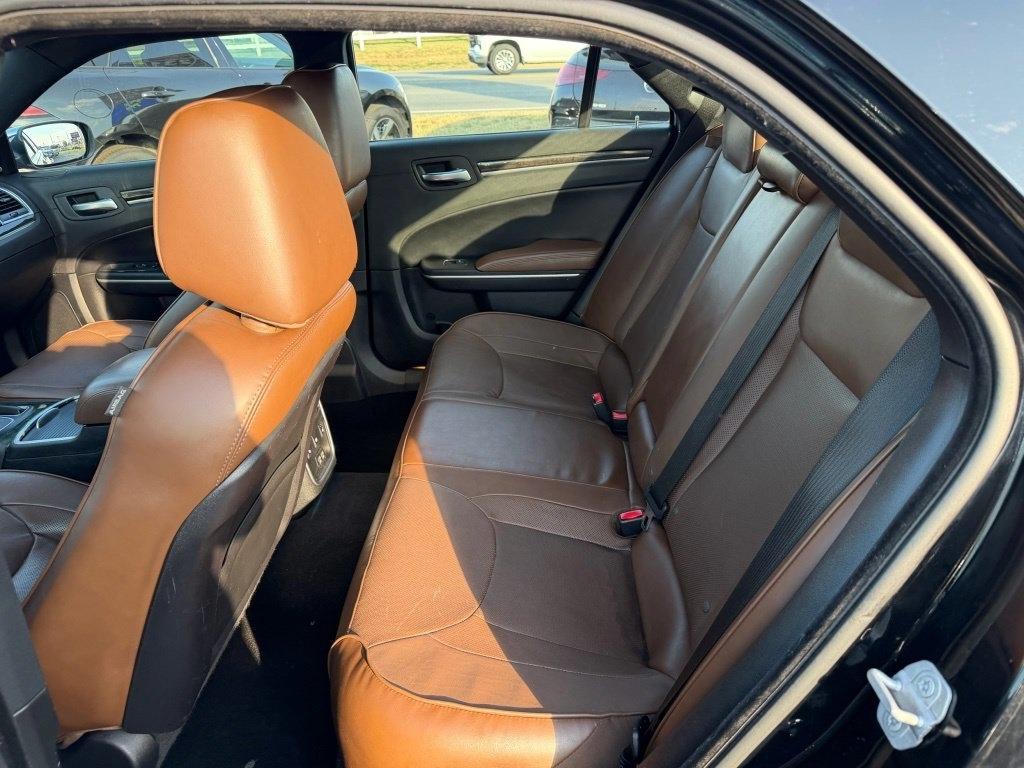 Chrysler 300 Limited AWD 2019