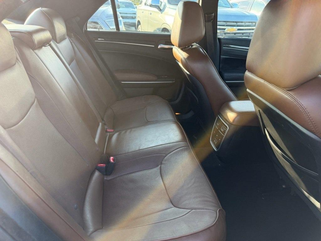 Chrysler 300 Limited AWD 2019