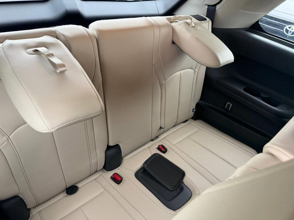 Infiniti QX60 Luxe 2023