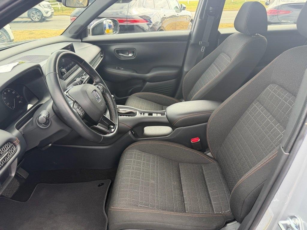 Honda HR-V Sport AWD 2025