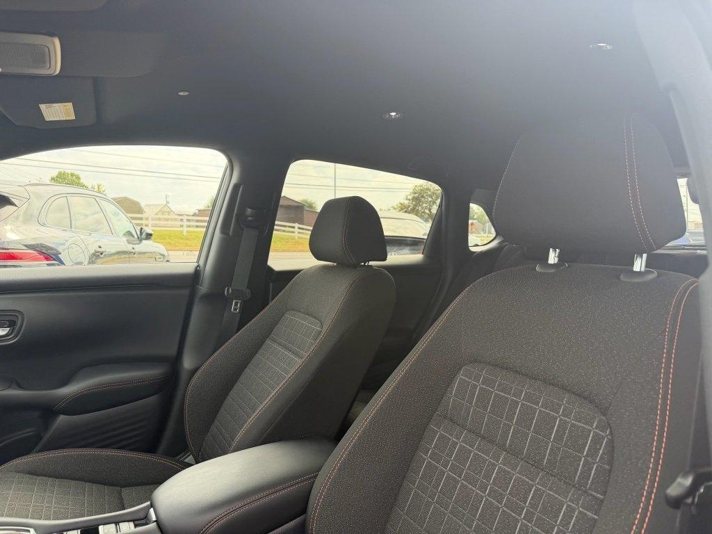Honda HR-V Sport AWD 2025