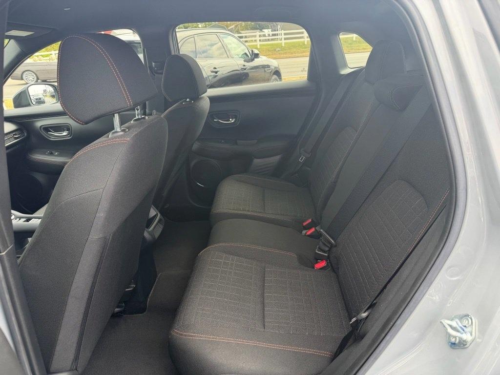 Honda HR-V Sport AWD 2025
