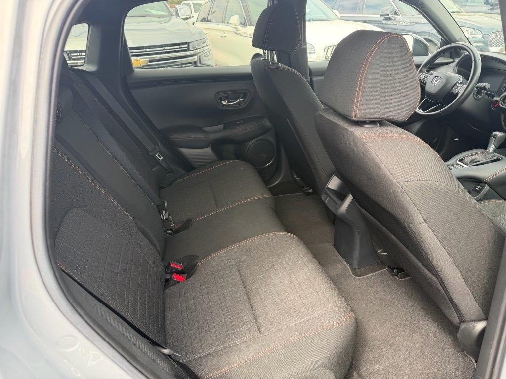 Honda HR-V Sport AWD 2025