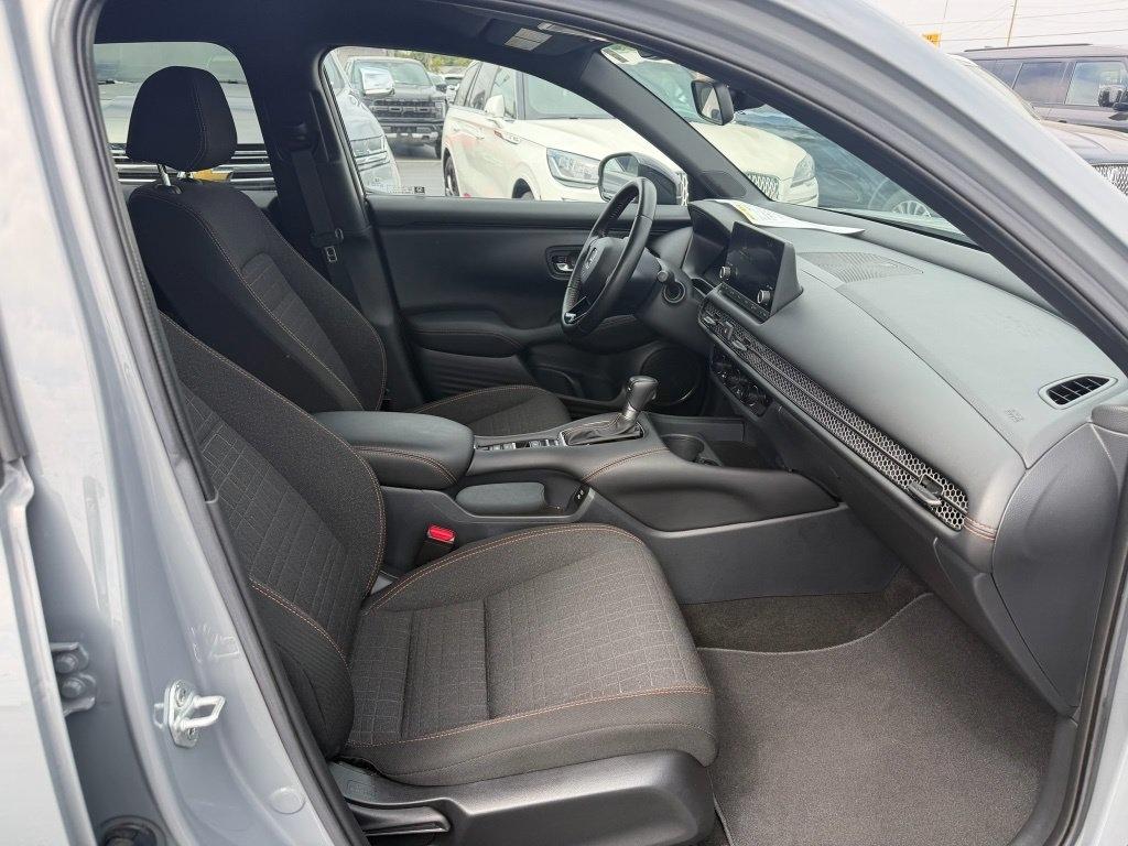 Honda HR-V Sport AWD 2025
