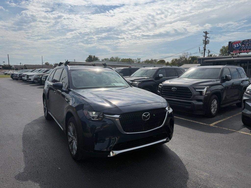 Mazda CX-90 Premium Plus 2025
